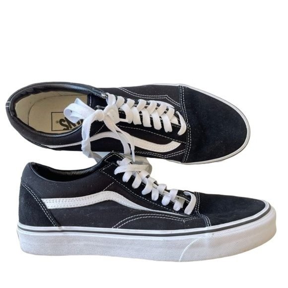 Vans | Shoes | Vans Shoes Men 5 Women 